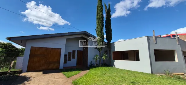 Casa com 3 dormitórios