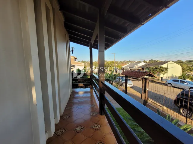 Casa com 3 dormitórios, foto 4