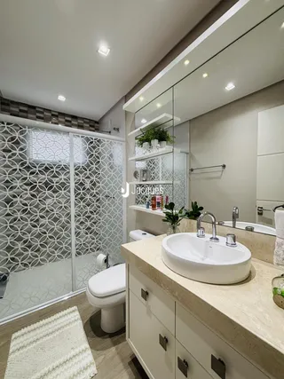 Casa com 3 dormitórios, foto 41