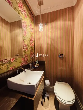 Apartamento com 4 dormitórios, foto 14