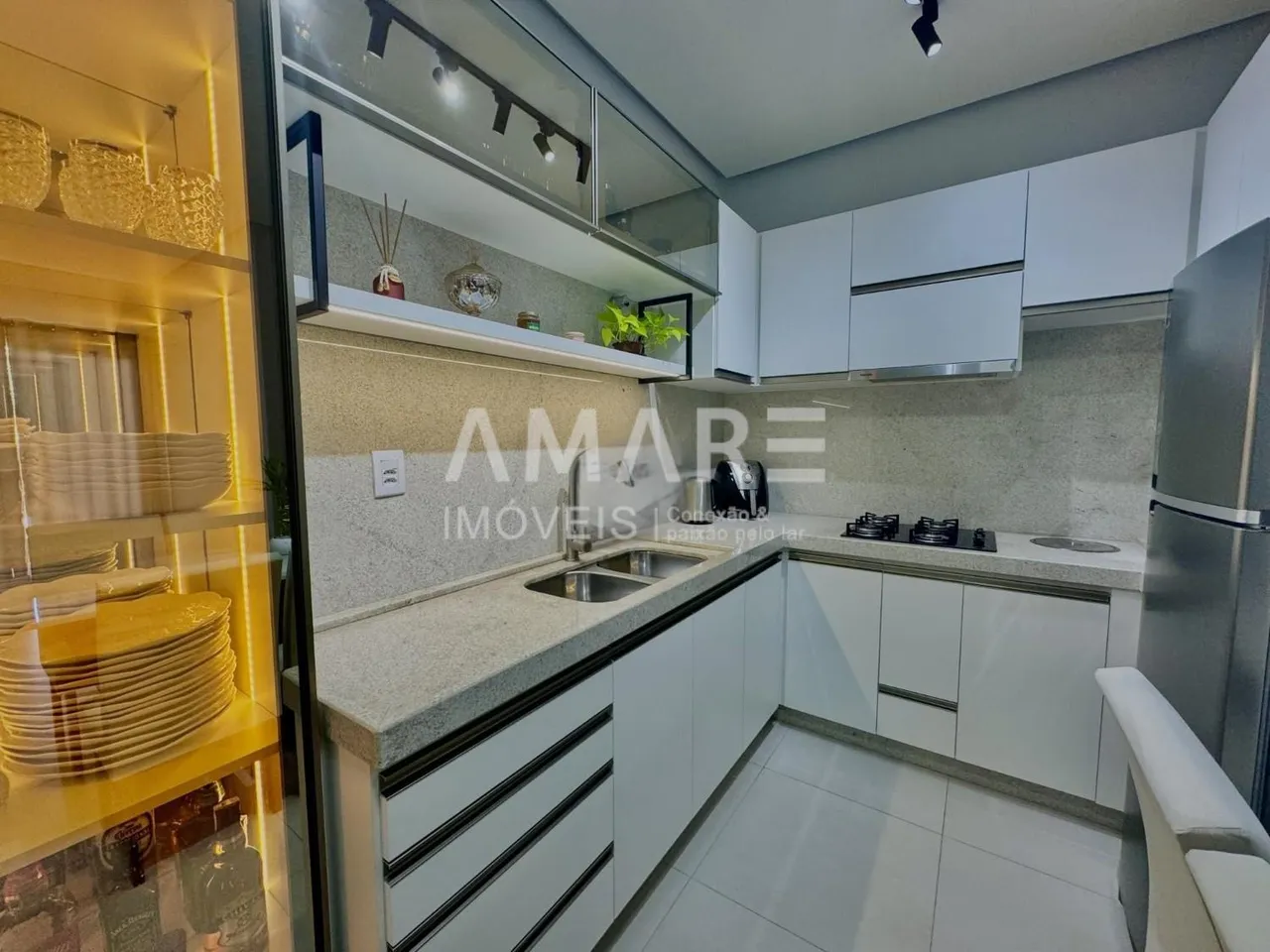 Apartamento com 1 dormitório, foto 1