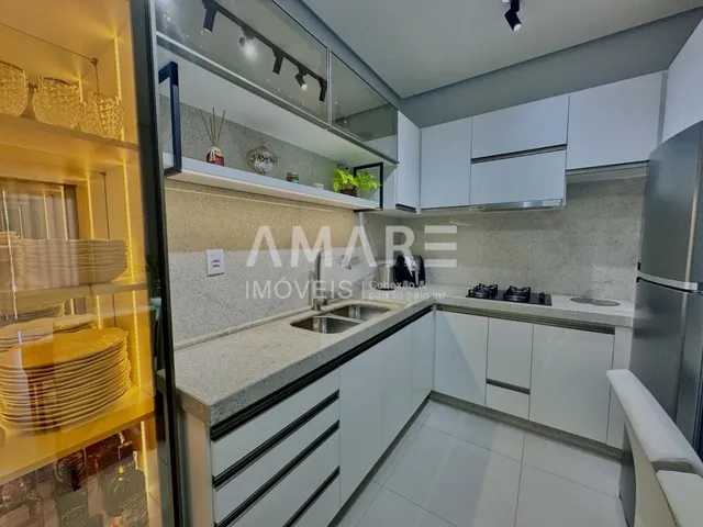 Apartamento com 1 dormitório