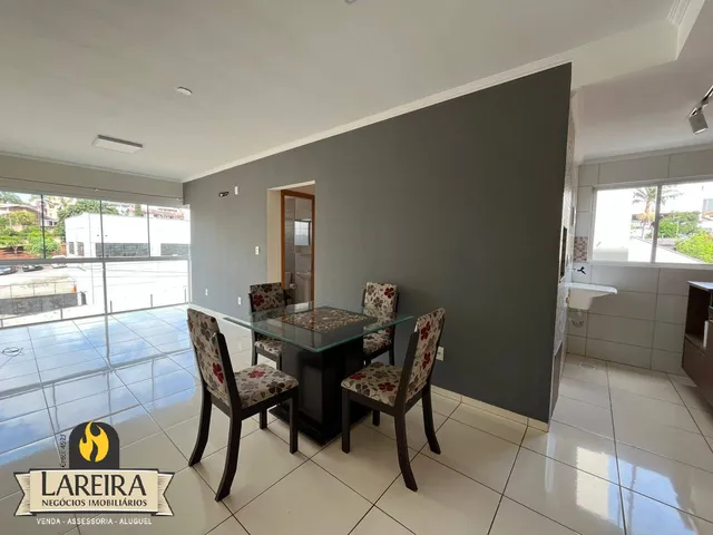 Apartamento com 2 dormitórios, foto 4