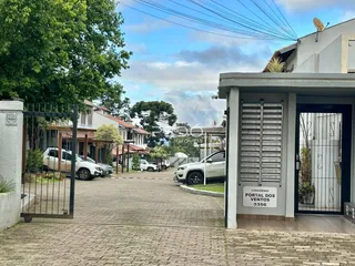 Sobrado com 3 dormitórios, foto 21