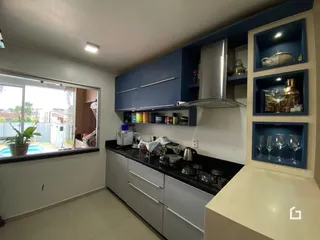 Sobrado com 3 dormitórios, foto 6