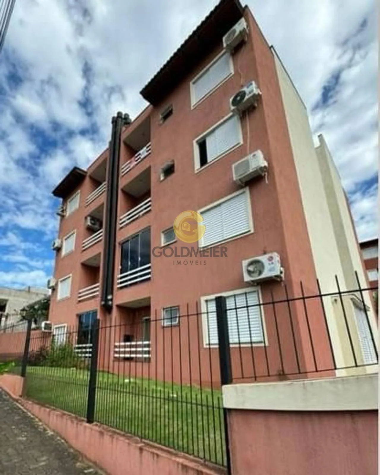 Apartamento com 3 dormitórios, foto 1
