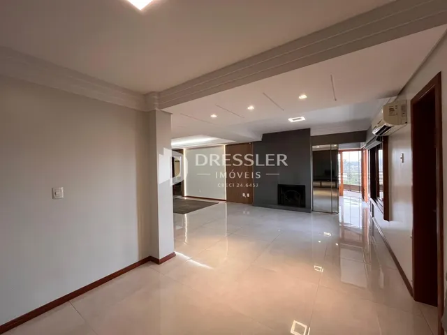 Apartamento com 3 dormitórios, foto 2