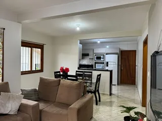 Casa com 3 dormitórios, foto 2