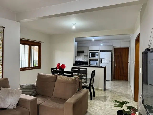 Casa com 3 dormitórios, foto 2