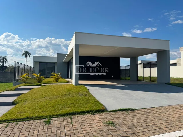 Casa com 3 dormitórios, foto 4