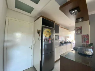 Apartamento com 2 dormitórios, foto 4