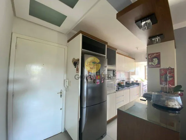 Apartamento com 2 dormitórios, foto 4