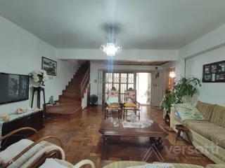 Casa com 5 dormitórios, foto 7