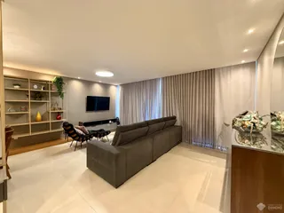 Apartamento com 3 dormitórios, foto 4
