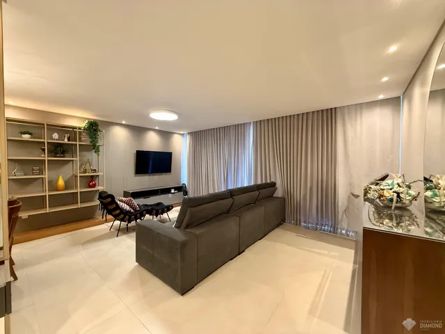 Apartamento com 3 dormitórios, foto 4