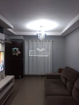 Casa geminada com 3 dormitórios, foto 3