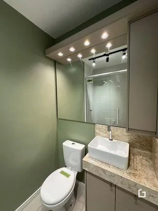 Casa com 2 dormitórios, foto 6