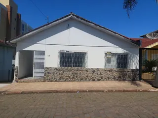 Casa com 2 dormitórios, foto 2