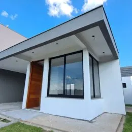 Casa com 3 dormitórios, foto 5
