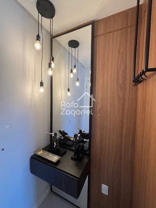 Apartamento com 3 dormitórios, foto 6