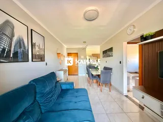 Apartamento com 2 dormitórios, foto 4