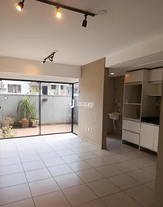 Apartamento com 1 dormitório, foto 2