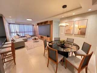 Apartamento com 3 dormitórios, foto 2