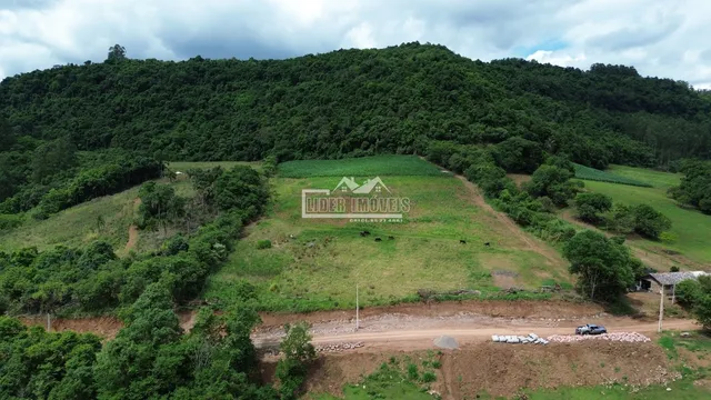 Área rural, foto 4