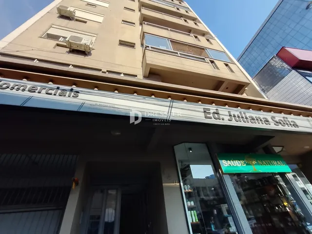 Apartamento com 2 dormitórios