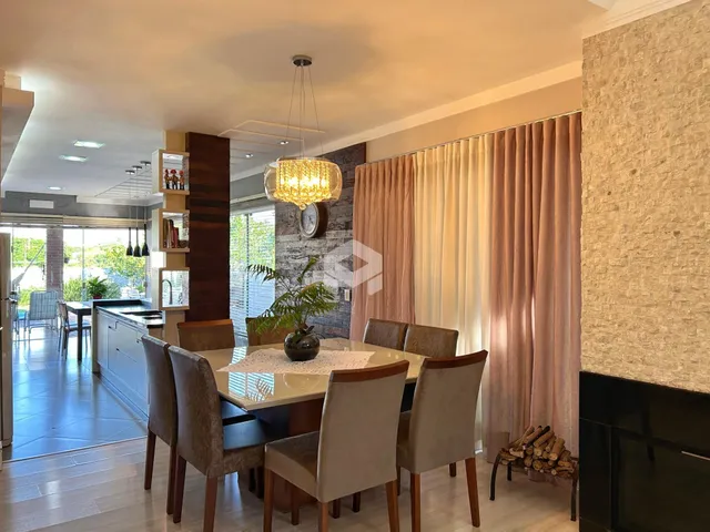Casa com 3 dormitórios, foto 5