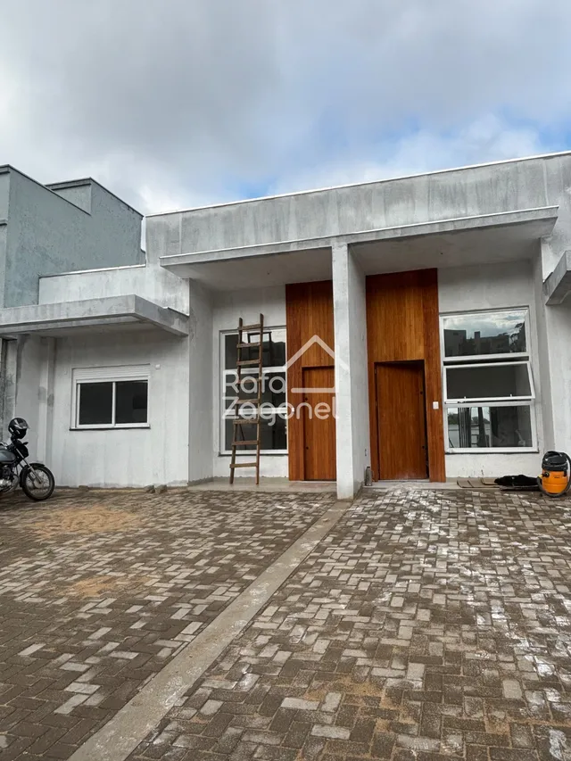 Casa geminada, foto 4
