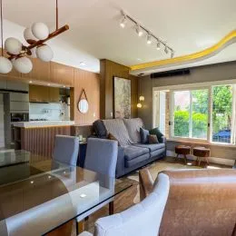 Casa com 3 dormitórios, foto 4