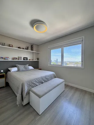 Apartamento com 2 dormitórios, foto 12
