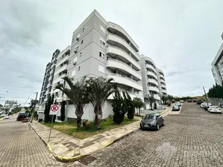 Apartamento com 2 dormitórios, foto 2