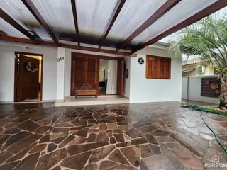 Casa com 3 dormitórios, foto 2