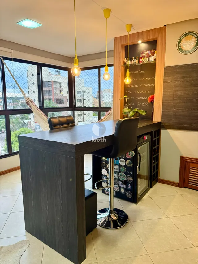 Apartamento com 3 dormitórios, foto 5