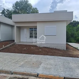 Casa com 2 dormitórios, foto 4
