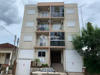 Apartamento com 2 dormitórios, foto 5