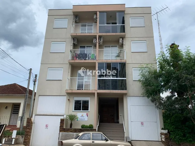 Apartamento com 2 dormitórios, foto 5