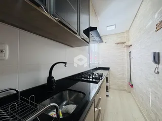 Apartamento com 2 dormitórios, foto 8