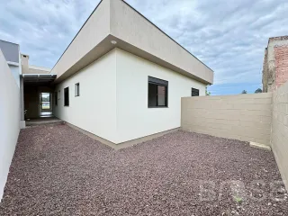 Casa geminada com 3 dormitórios, foto 8