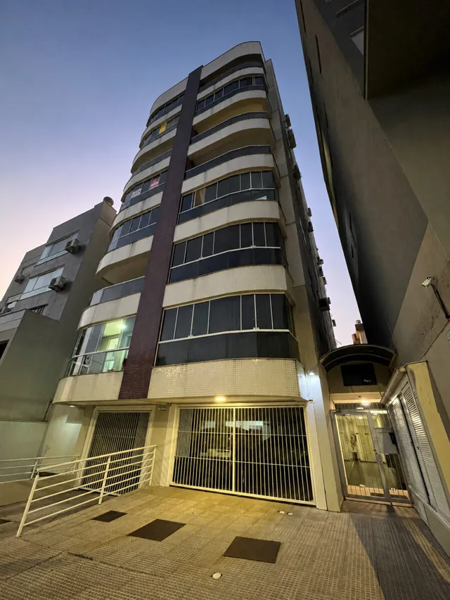 Apartamento com 2 dormitórios
