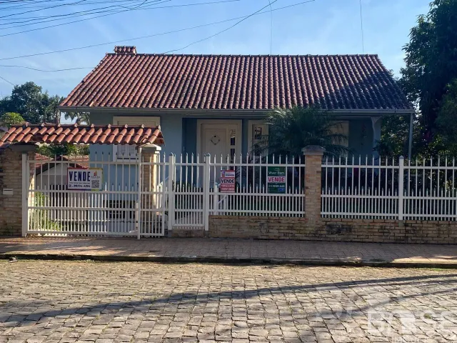 Casa com 2 dormitórios, foto 2