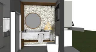 Casa com 4 dormitórios, foto 39
