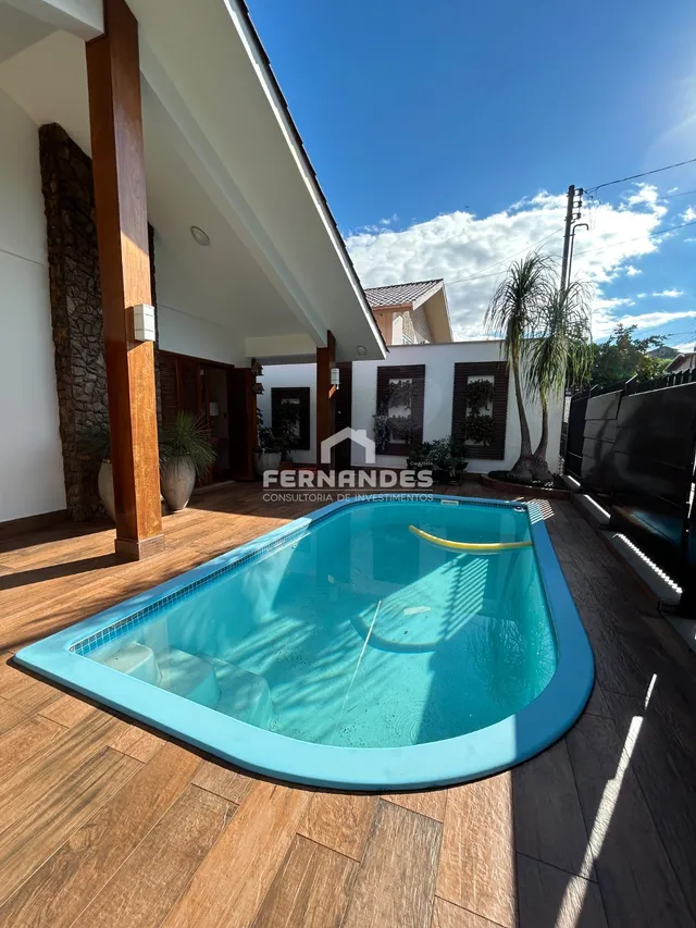 Casa com 3 dormitórios, foto 3