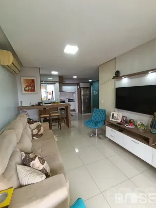 Apartamento com 3 dormitórios, foto 7