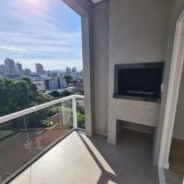 Apartamento com 2 dormitórios, foto 3