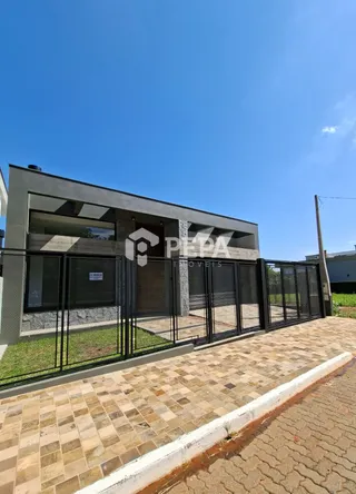 Casa com 3 dormitórios, foto 1