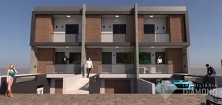 Sobrado com 2 dormitórios, foto 3