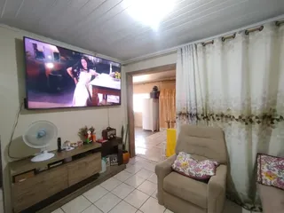 Casa com 6 dormitórios, foto 4
